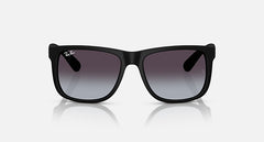 Ray-Ban Justin Classic Square Style Sunglasses - Image 2