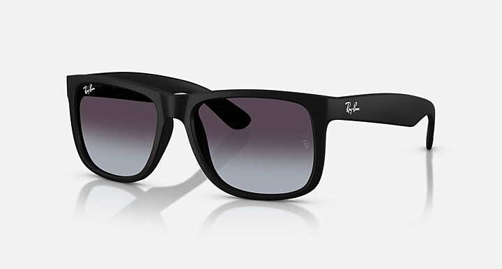 Ray-Ban Justin Classic Square Style Sunglasses