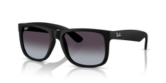 Ray-Ban Unisex RB4165 JUSTIN 601/8G 54-16 145 3N Sunglasses-image 1