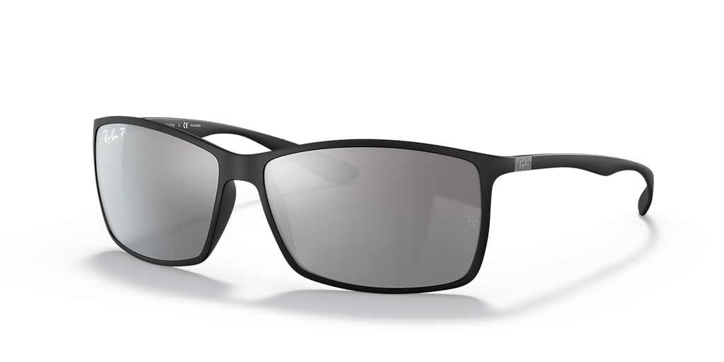 Ray-Ban Unisex RB4179 601-S/82 62-13 140 3P Sunglasses-image 1