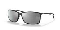 Ray-Ban Unisex RB4179 601-S/82 62-13 140 3P Sunglasses-image 1