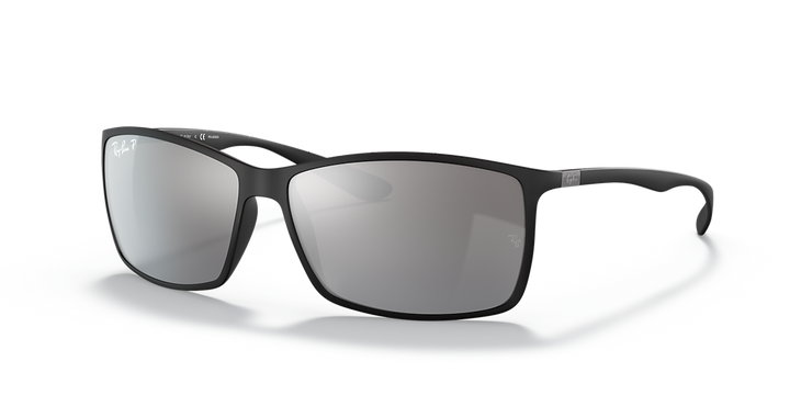 Ray-Ban Unisex RB4179 601-S/82 62-13 140 3P Sunglasses-image 1
