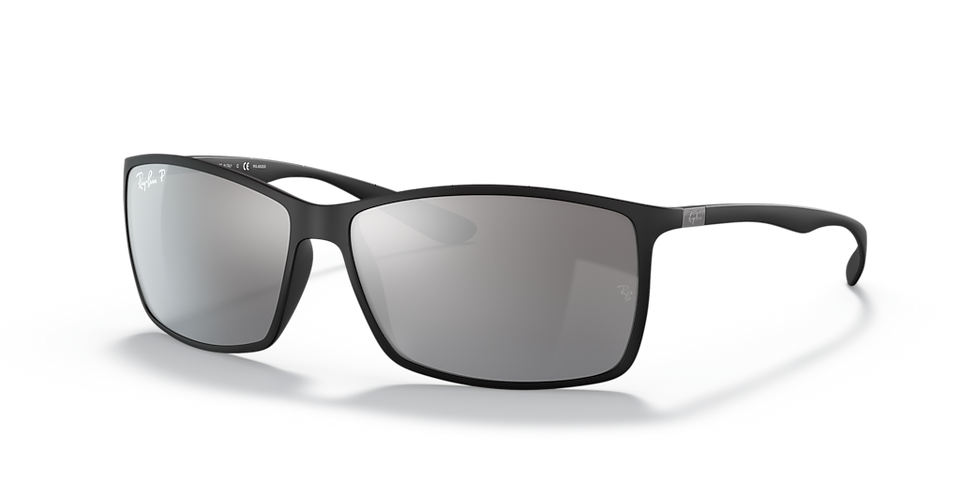Ray-Ban Unisex RB4179 601-S/82 62-13 140 3P Sunglasses