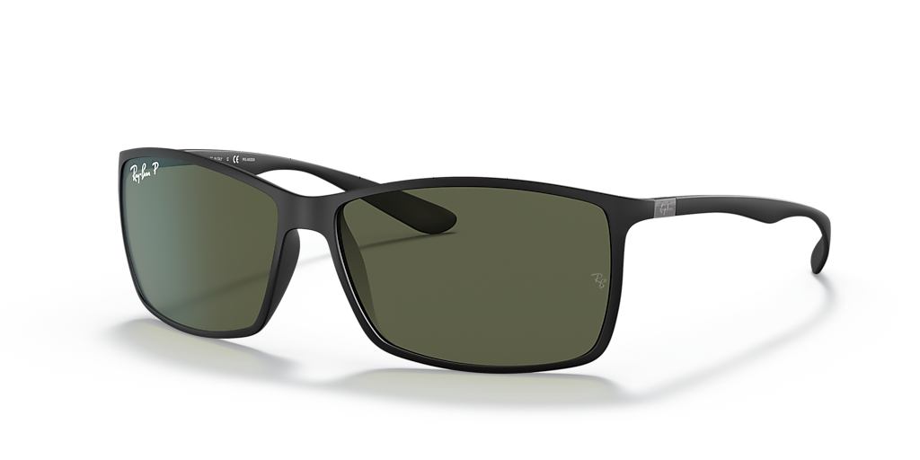 Ray-Ban Men RB4179 601-S/9A 62-13 140 3P Sunglasses-image 1