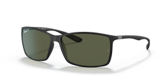Ray-Ban Men RB4179 601-S/9A 62-13 140 3P Sunglasses-image 1