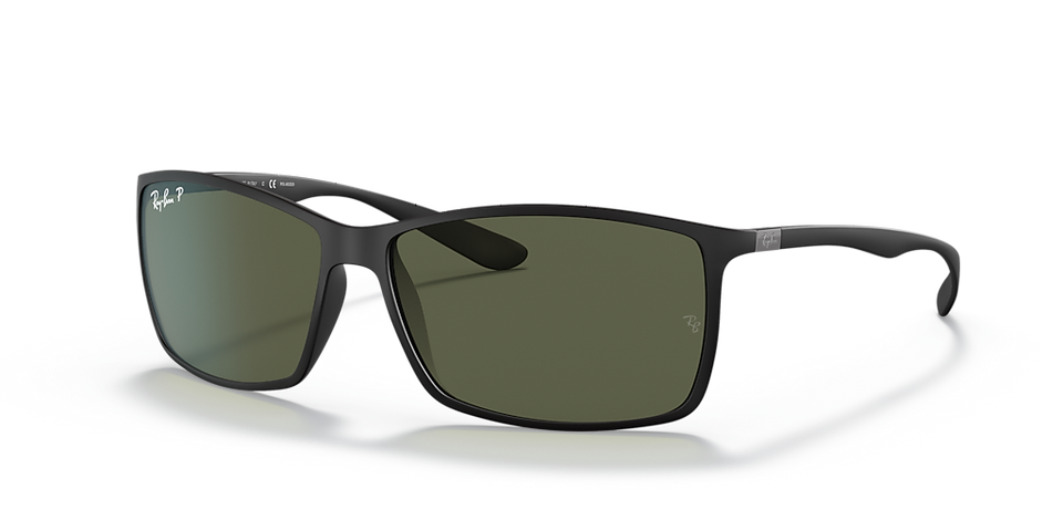 Ray-Ban Men RB4179 601-S/9A 62-13 140 3P Sunglasses