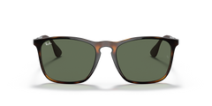 Ray-Ban Unisex RB4187 CHRIS 710/71 54-18 145 3N Sunglasses-image 3