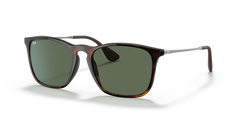 Ray-Ban Unisex RB4187 CHRIS 710/71 54-18 145 3N Sunglasses-image 1