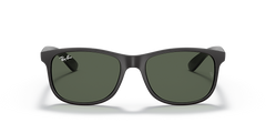 Ray-Ban Unisex RB4202 ANDY 6069/71 55-17 145 3N Sunglasses-image 3