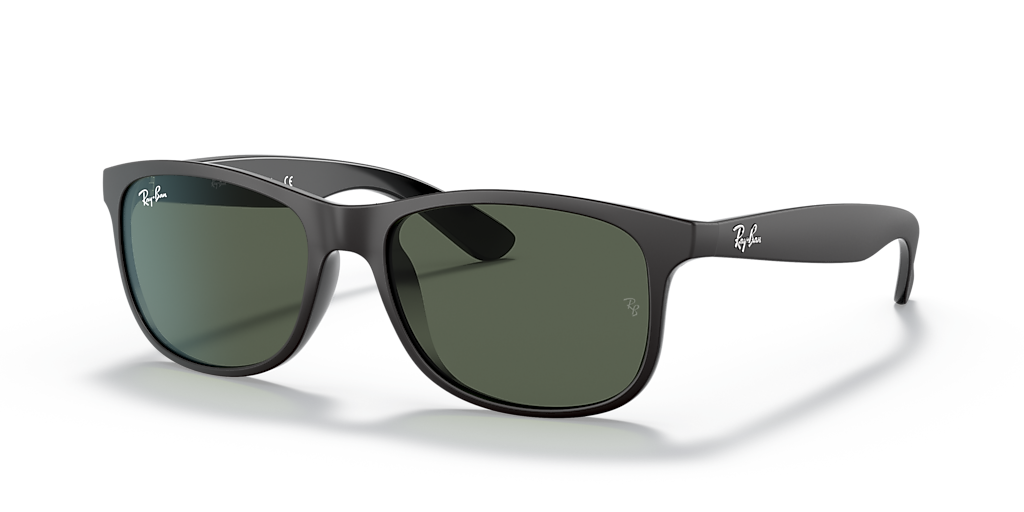 Ray-Ban Unisex RB4202 ANDY 6069/71 55-17 145 3N Sunglasses-image 1