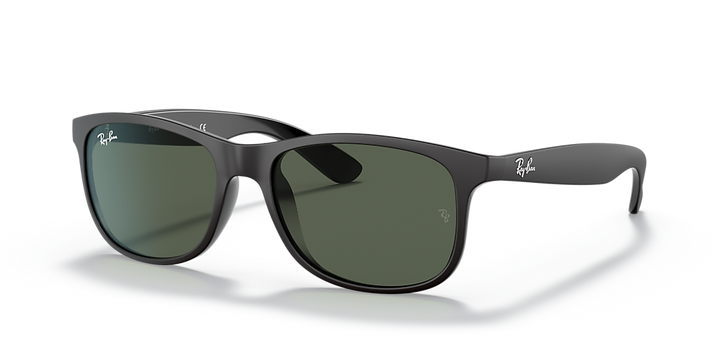 Ray-Ban Unisex RB4202 ANDY 6069/71 55-17 145 3N Sunglasses-image 1