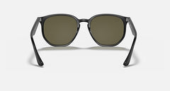 RAY-BAN 0RB4306 601/9A 54 Unisex Full Rim Sunglasses-image 4