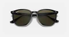 RAY-BAN 0RB4306 601/9A 54 Unisex Full Rim Sunglasses-image 5