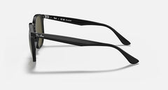 RAY-BAN 0RB4306 601/9A 54 Unisex Full Rim Sunglasses-image 3
