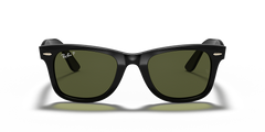 Ray-Ban Unisex RB4340 601/58 50-22 150 3P Sunglasses-image 3