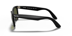 Ray-Ban Unisex RB4340 601/58 50-22 150 3P Sunglasses-image 2