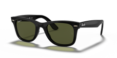 Ray-Ban Unisex RB4340 601/58 50-22 150 3P Sunglasses-image 1