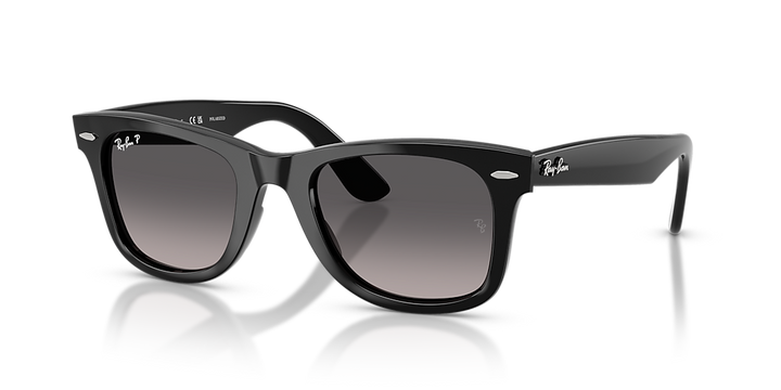Ray-Ban WAYFARER EASE Square-Style Sunglasses-image 1