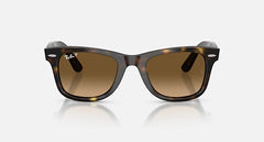 RAY-BAN 0RB4340 710/M2 50 Unisex Full Rim Sunglasses-image 2