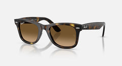 RAY-BAN 0RB4340 710/M2 50 Unisex Full Rim Sunglasses-image 1
