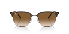 Ray-Ban Unisex RB4416 NEW CLUBMASTER 710/51 51-20 145 2N Sunglasses-image 3