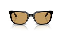 Ray-Ban Square-Style Sunglasses-image 3