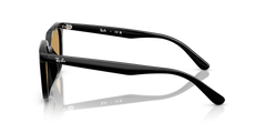Ray-Ban Square-Style Sunglasses-image 2
