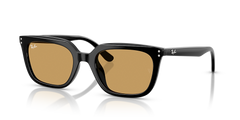 Ray-Ban Square-Style Sunglasses-image 1