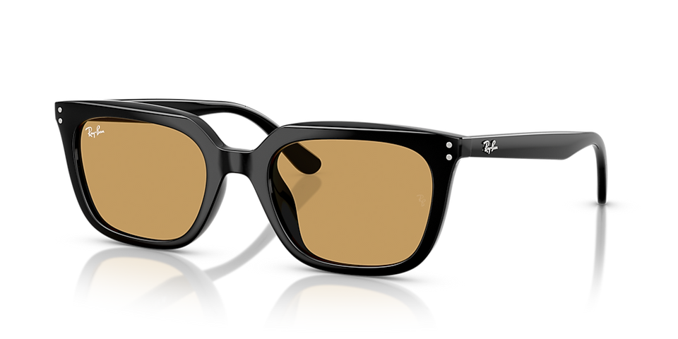 Ray-Ban Square-Style Sunglasses
