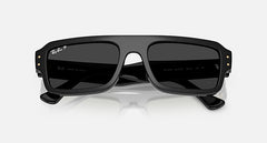 RAY-BAN 0RB4454 667748 53 Unisex Full Rim Sunglasses-image 5