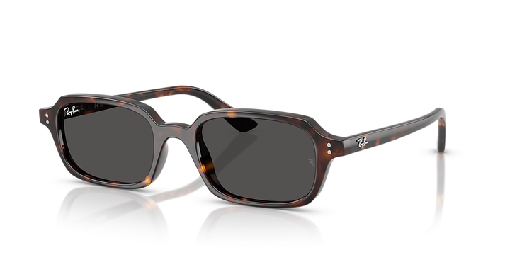 Ray-Ban ZURI BIO-BASED Pillow-Style Sunglasses-image 1