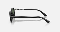 Ray-Ban ZURI BIO-BASED Rectangle-Style Sunglasses - Image 3