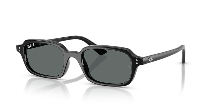 Ray-Ban ZURI BIO-BASED Pillow-Style Sunglasses-image 1