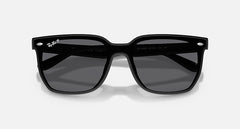 RAY-BAN 0RB4466D 601S81 47 Unisex Full Rim Sunglasses-image 5