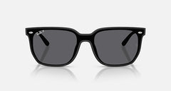 RAY-BAN 0RB4466D 601S81 47 Unisex Full Rim Sunglasses-image 2