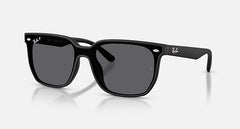 RAY-BAN 0RB4466D 601S81 47 Unisex Full Rim Sunglasses-image 1