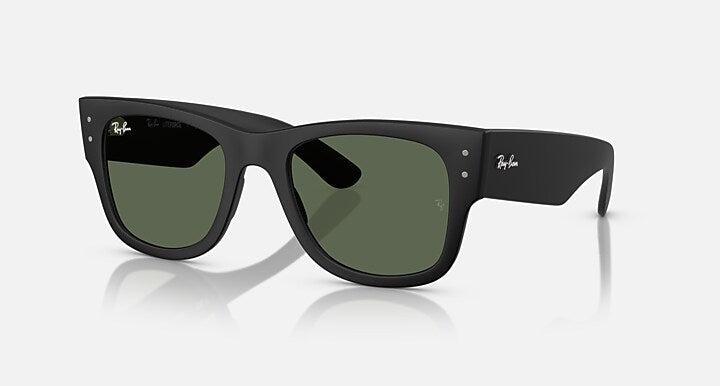 Ray-Ban MEGA WAYFARER LITEFORCE Square-Style Sunglasses - Image 1