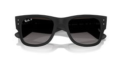 RAY-BAN 0RB4840S 601ST3 50 Unisex Full Rim Sunglasses-image 5