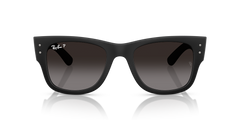 RAY-BAN 0RB4840S 601ST3 50 Unisex Full Rim Sunglasses-image 2