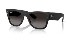 RAY-BAN 0RB4840S 601ST3 50 Unisex Full Rim Sunglasses-image 1