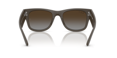 RAY-BAN 0RB4840S 6124T5 50 Unisex Full Rim Sunglasses-image 4