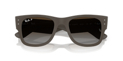 RAY-BAN 0RB4840S 6124T5 52 Unisex Full Rim Sunglasses-image 5