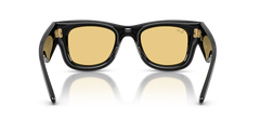 RAY-BAN 0RB4940 601/85 50 Unisex Full Rim Sunglasses-image 4
