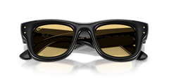 RAY-BAN 0RB4940 601/85 50 Unisex Full Rim Sunglasses-image 5