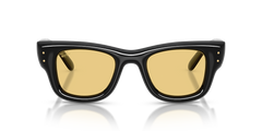 RAY-BAN 0RB4940 601/85 50 Unisex Full Rim Sunglasses-image 2