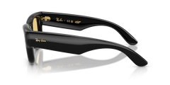 RAY-BAN 0RB4940 601/85 50 Unisex Full Rim Sunglasses-image 3
