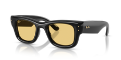 RAY-BAN 0RB4940 601/85 50 Unisex Full Rim Sunglasses-image 1