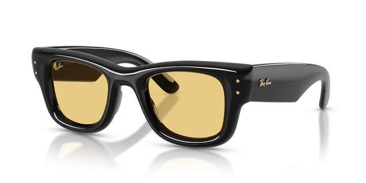 RAY-BAN 0RB4940 601/85 50 Unisex Full Rim Sunglasses-image 1