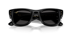 RAY-BAN 0RB4940 601/87 47 Unisex Full Rim Sunglasses-image 5