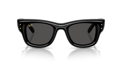 RAY-BAN 0RB4940 601/87 47 Unisex Full Rim Sunglasses-image 2